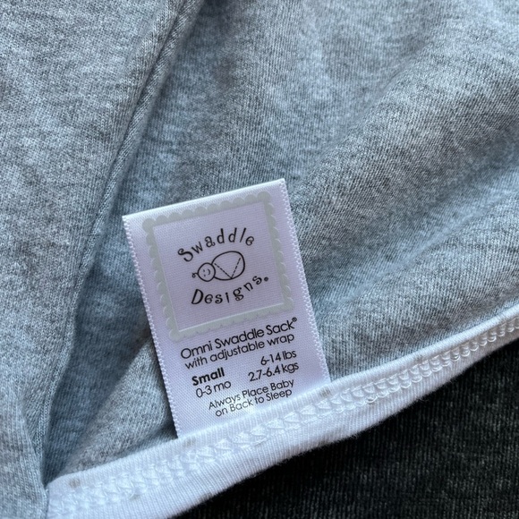 Omni Swaddle Sack - Picture 3 of 8